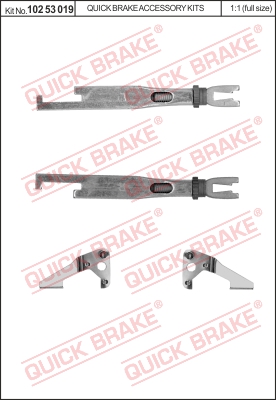 Samoregulator szczęk